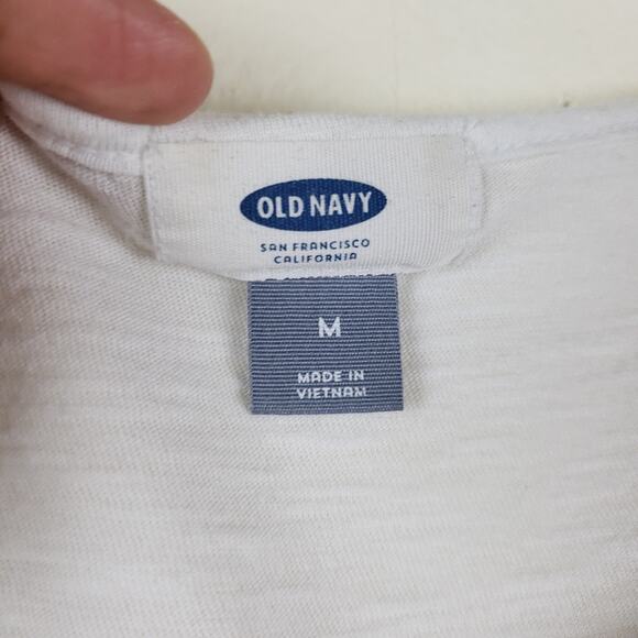 Old Navy | Stripe Shirt - Picture 3 of 4